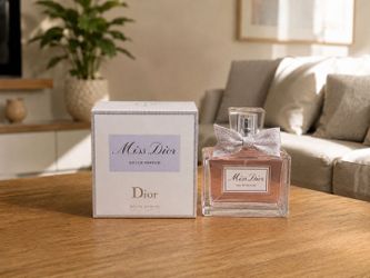 Miss Dior Eau de parfum 100 ml (3.4 FL  OZ)