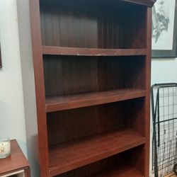 Modern Bookshelf 