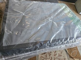 New Queen Size Box Spring 🌙
