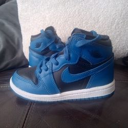 Jordan 1 Size 9c Toddler $25