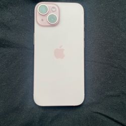 iPhone 15 