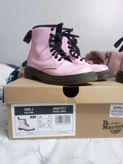 Child boots