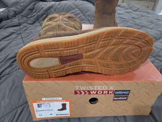 Mens boots