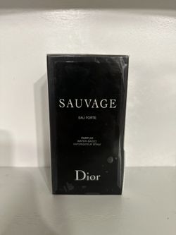 dior sauvage ✅