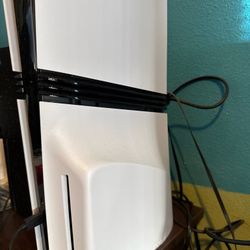 ps5 pro with edge controller 2TB ssd