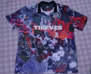 100 Thieves Glacial Jersey