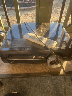 Epson Projector 1080p