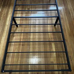 Twin XL Bed Frame/ Great Condition 