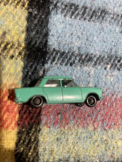 Matchbox Fiat 1500