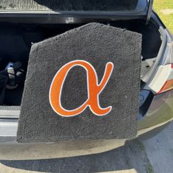 ALPHASONIK 2 12’ SUBWOOFER