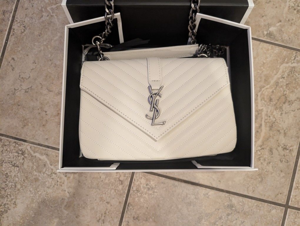 YSL purse/handbag
