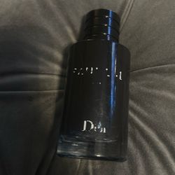 Dior Sauvage 