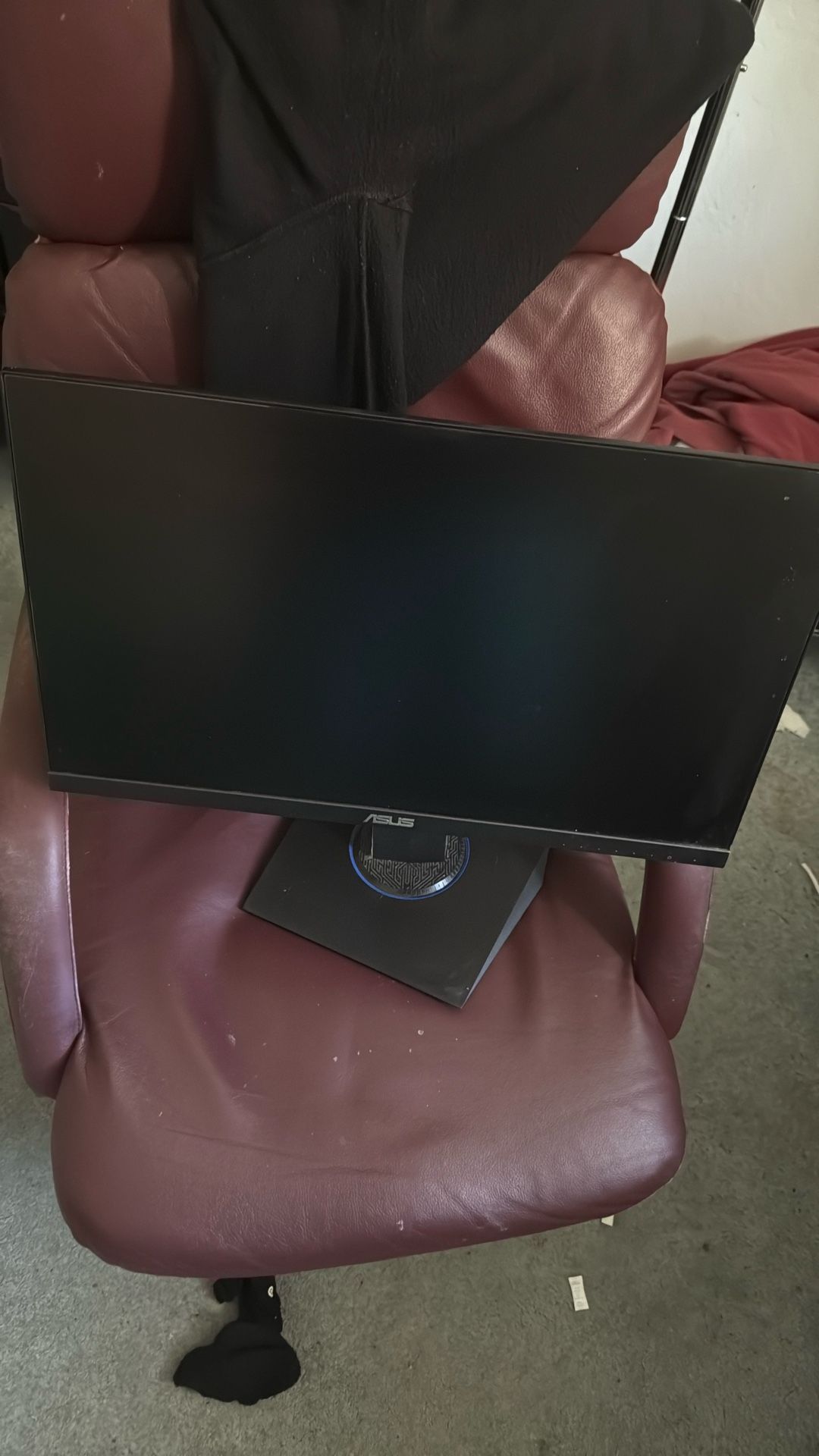 Asus Monitor