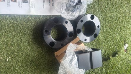 Leveling Lift Kits For Chevy 2007-2020