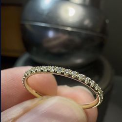 Diamond Ring