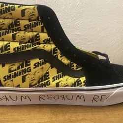 Vans The Shining Limited Edition 