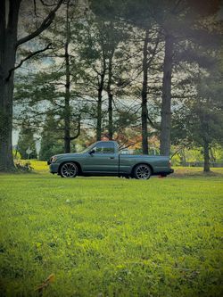 1995 Toyota Pick-Up