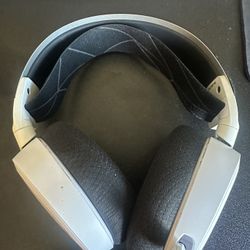 arctic series 3 wireless headset