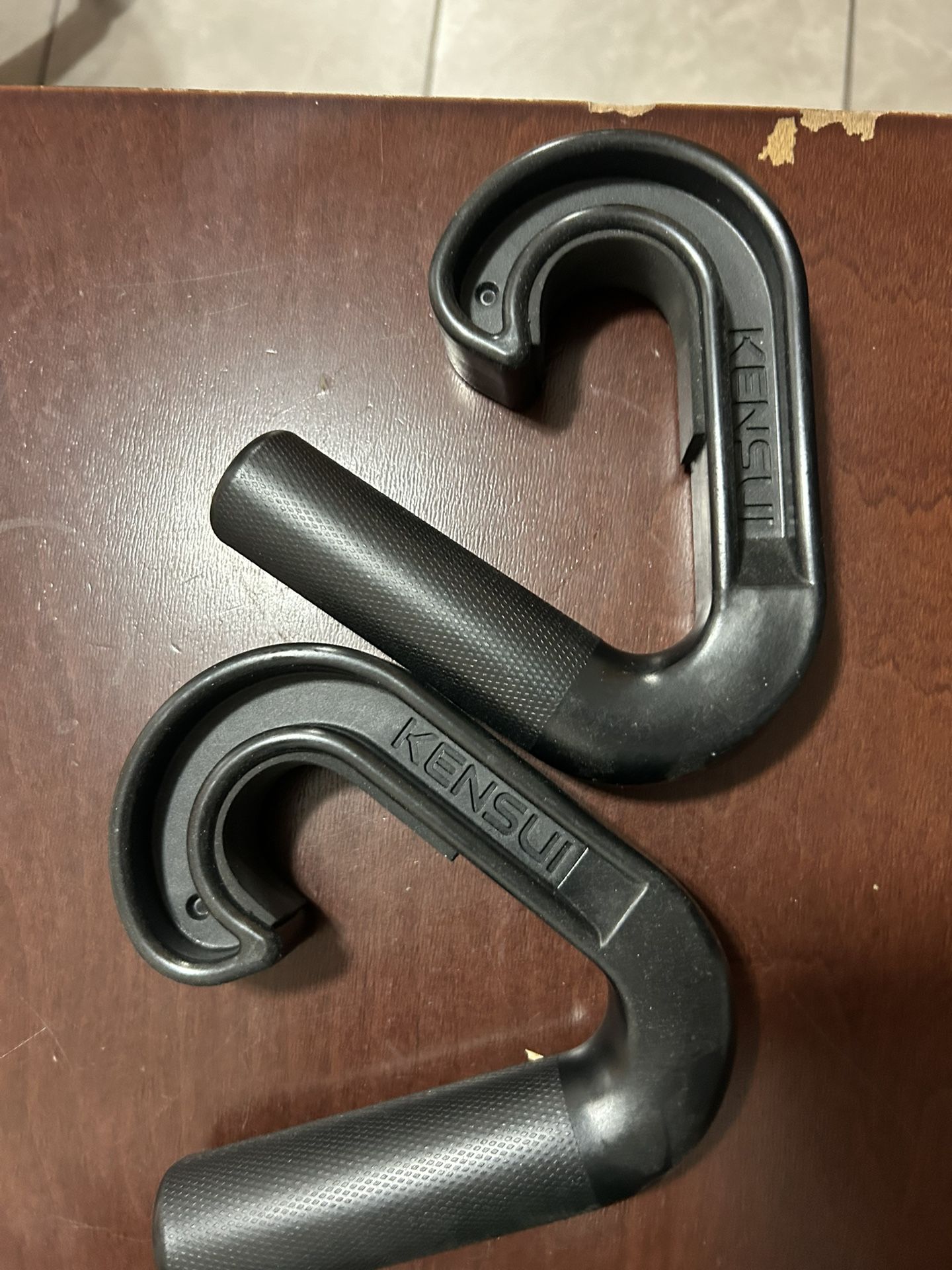 Kensui Grips