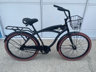 Huffy Bike