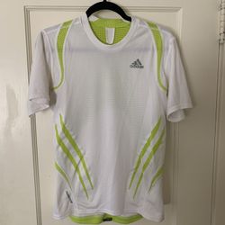 Adidas Workout Shirt