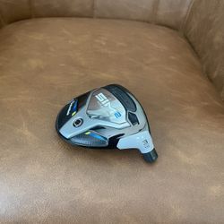 Taylormade Sim 2 Titanium 3 Wood 