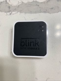 Blink Sync Module 2