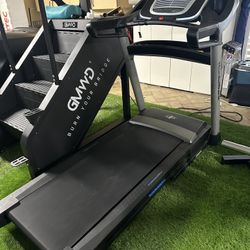 nordictrack treadmills