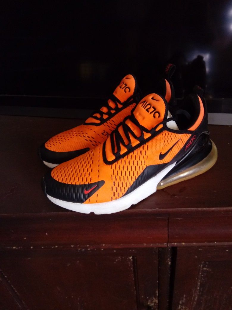 Nike Shoes