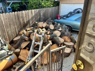 Fire Wood