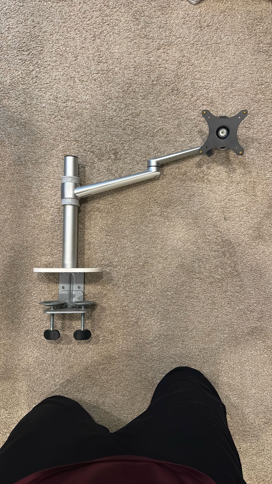 Monitor VESA Mount