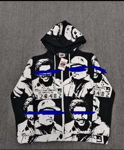Asaali hoodie