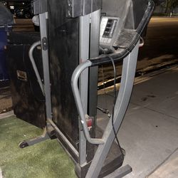Small Treadmill, Brand Pro-form 
