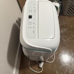 Toshiba AC Unit 