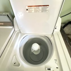 Washer/ Dryer