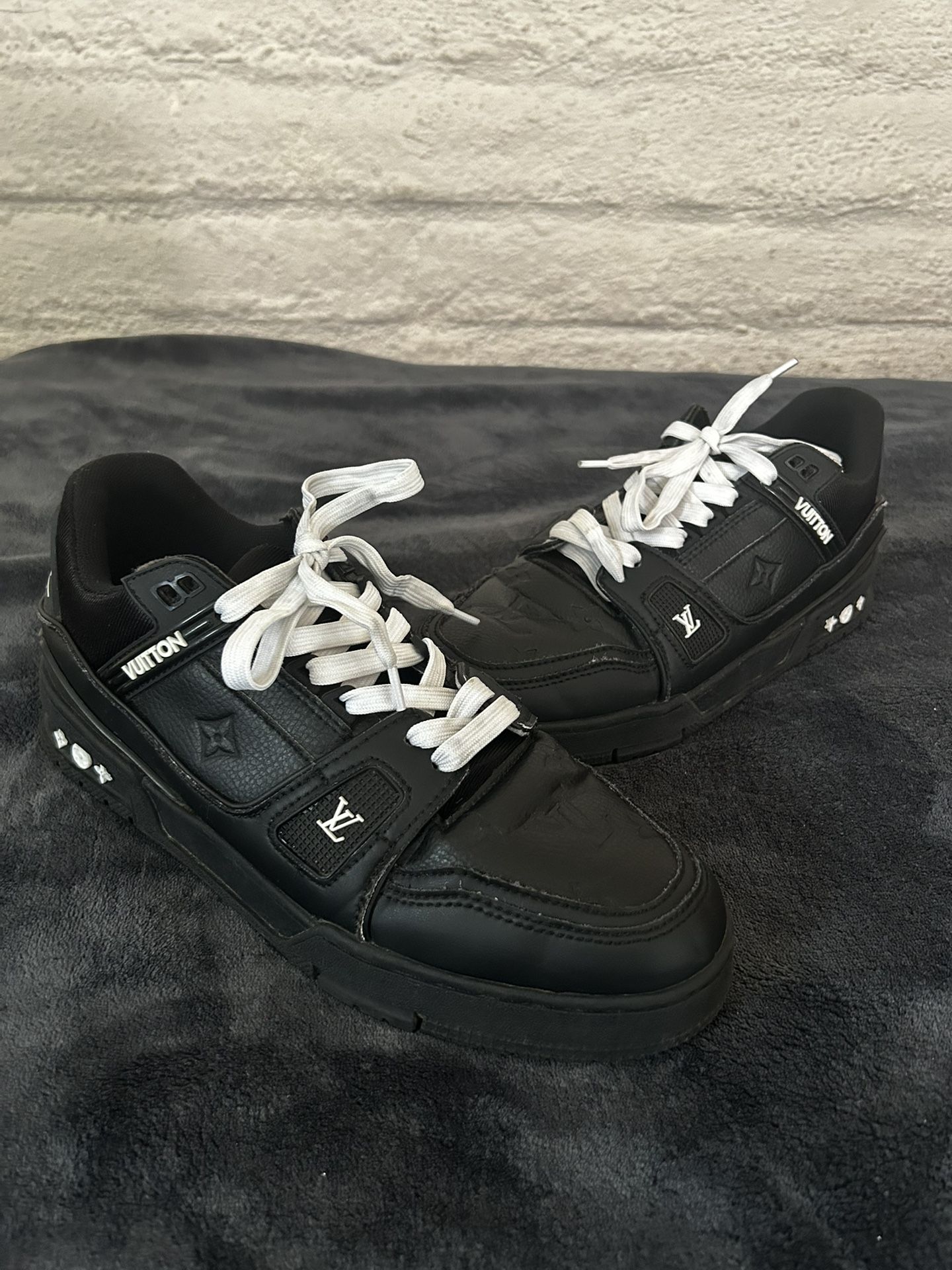 LV Trainers