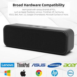 USB Speaker 