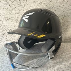 Easton Medium/large Softball Helmet