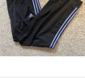 Adidas, jogging suit size extra large