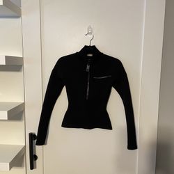 1017 Alyx 9sm Long sleeve Sweatshirt 