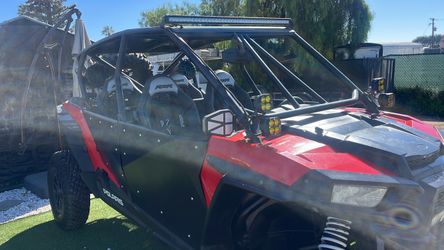 Rzr 2015