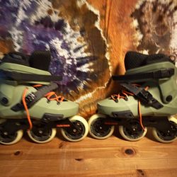 Roller Blades
