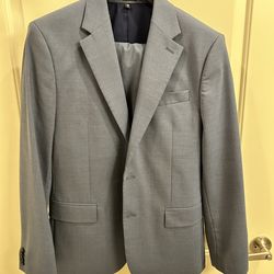 Men’s Suit
