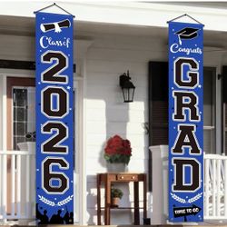 Graduation Banner