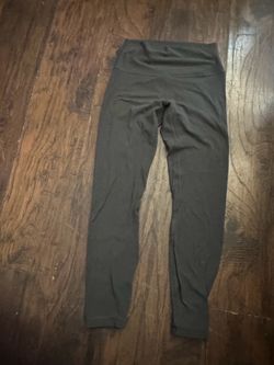 Lululemon Talla 6