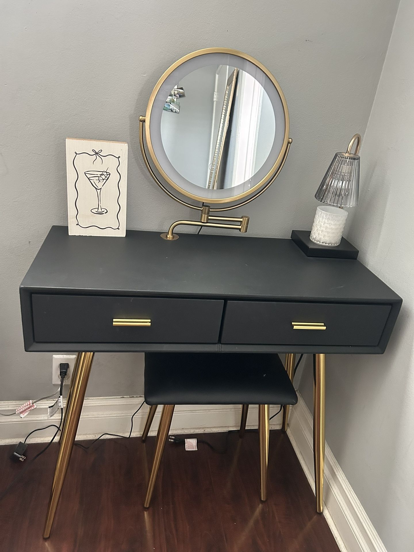 Vanity