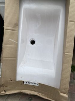 Counter Top (19 By 31)