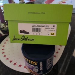 Sam Edelman New Shoes