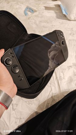 Legion Go 2 Z2E 32gb ram 1Tb gaming handheld