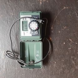 4 Station Timer